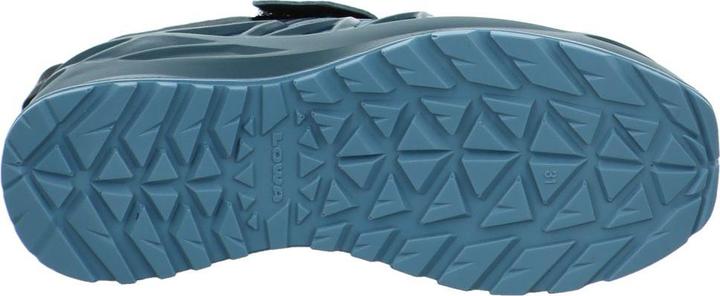 Produktbild Lowa Merger GTX Junior LO VC (40)