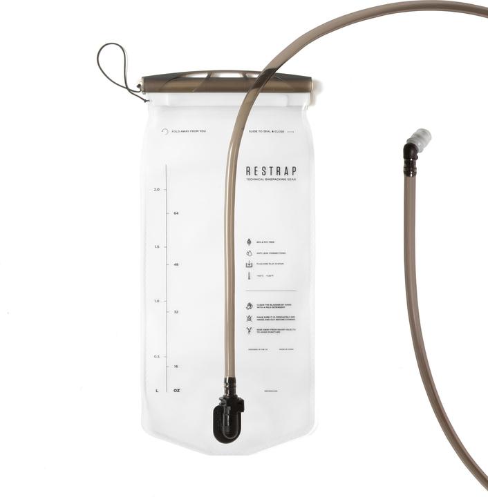 Actual product image Restrap Race Hydration Vest (2 l)