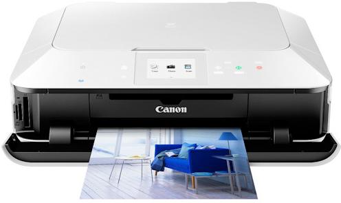 Produktbild Canon Pixma Mg6350 (Tintenpatrone, Farbe)