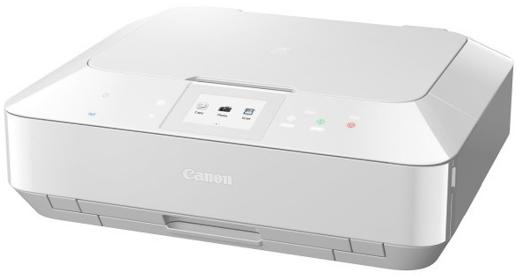 Produktbild Canon Pixma Mg6350 (Tintenpatrone, Farbe)