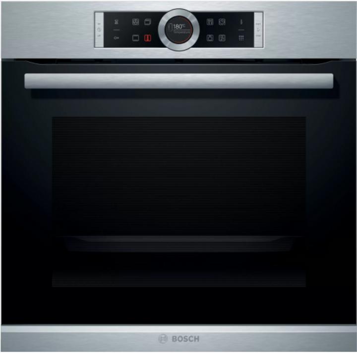 Bosch Hausgeräte Hbg675bs1