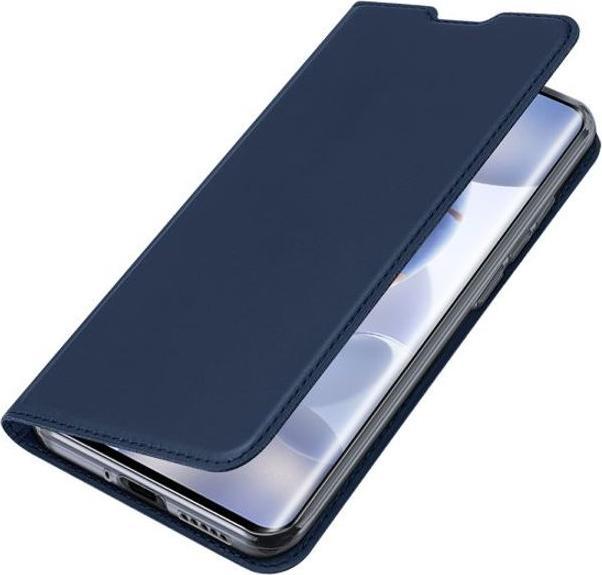 Actual product image Dux Ducis Skin Pro Series Bookcover (Honor 30 Pro)