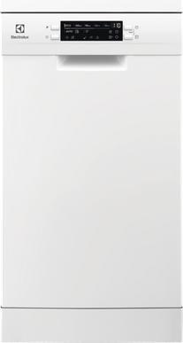 Image du produit Electrolux ESA42110SW
