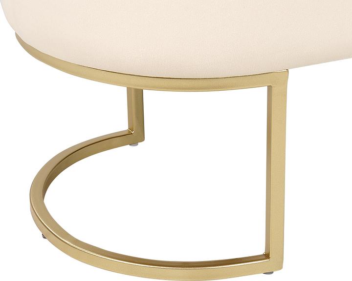Actual product image Beliani Milry (104 cm)