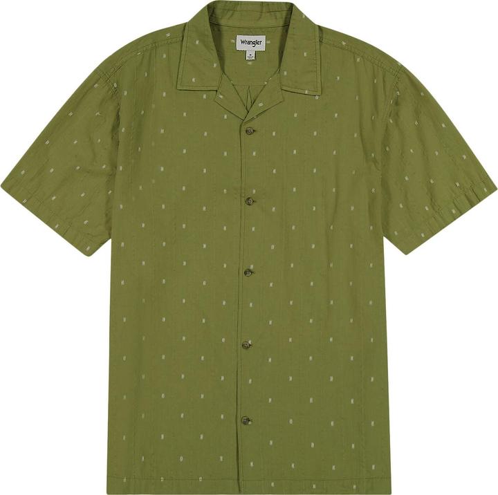 Immagine prodotto Wrangler Camicie Camicia Resort (M)
