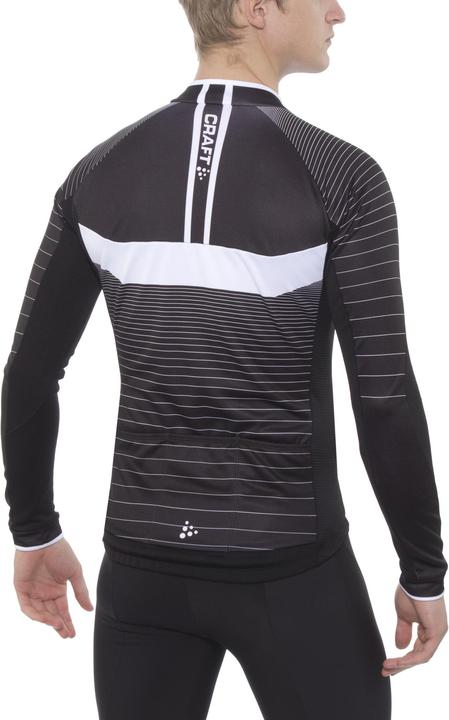 Image du produit Craft Gran Fondo Jersey LS (L)