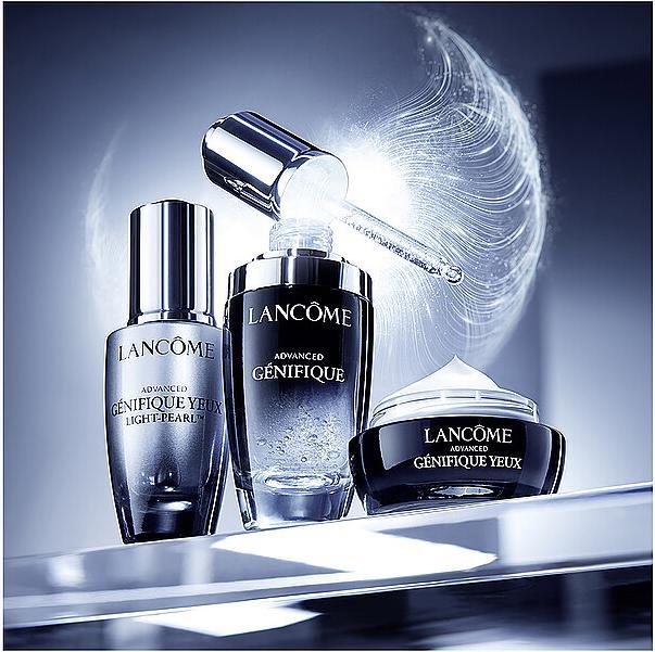Produktbild Lancôme Advanced (Serum, 20 ml, Tag)