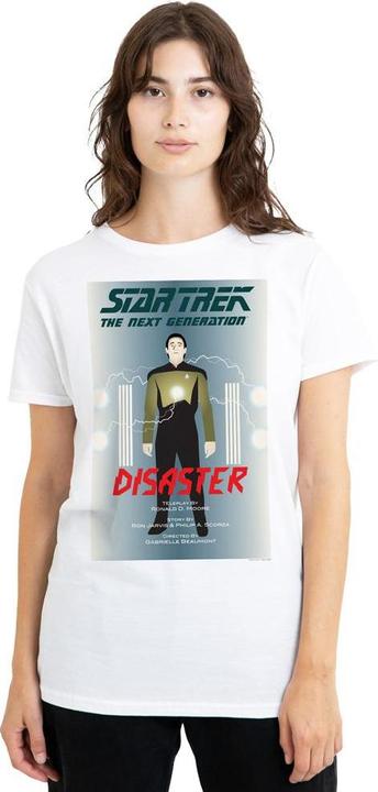 Produktbild The Next Generation Season 5 Episode 5 TShirt (XXL)