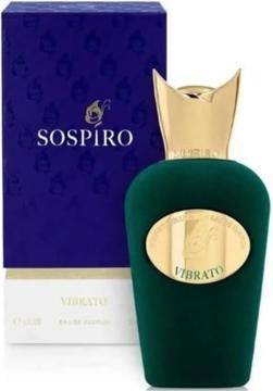 Produktbild Sospiro Perfume Vibrato (Eau de Parfum, 100 ml)