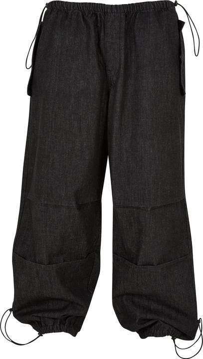 Urban Classics Parachute Jeans Pants (XL)