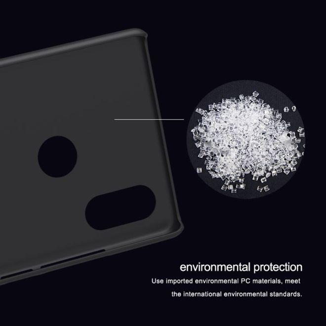 Immagine prodotto Nillkin Serie Super Frosted Shield (Mi 8 SE)
