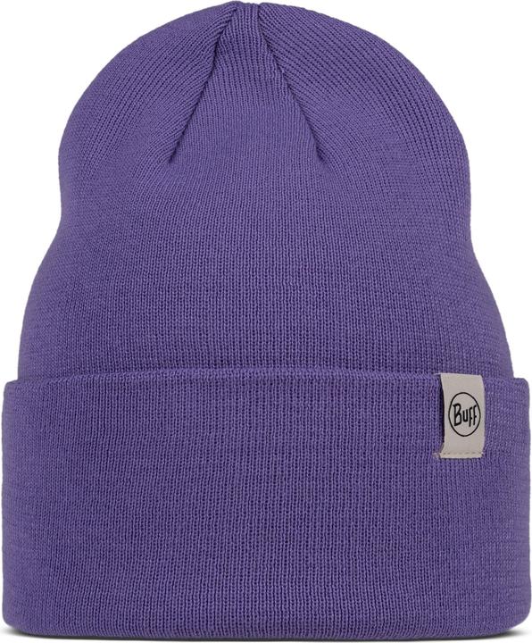 Actual product image Buff Knitted Hat Lilon Metaverse