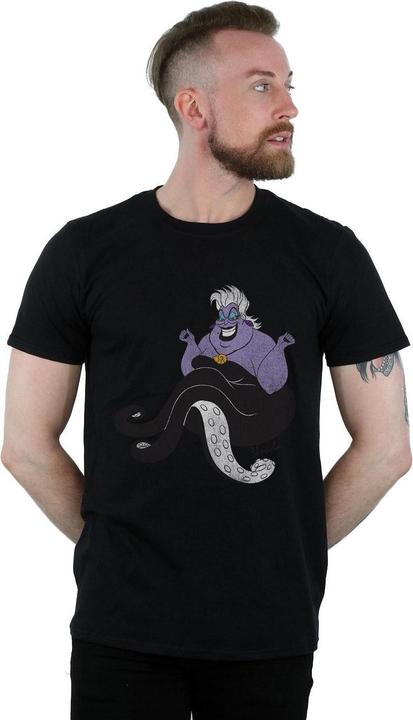 Produktbild The Little Mermaid TShirt (XXL)