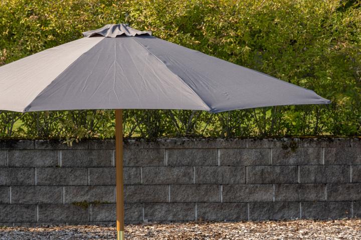 Actual product image Venture Home Parasol Naxos (3 m)