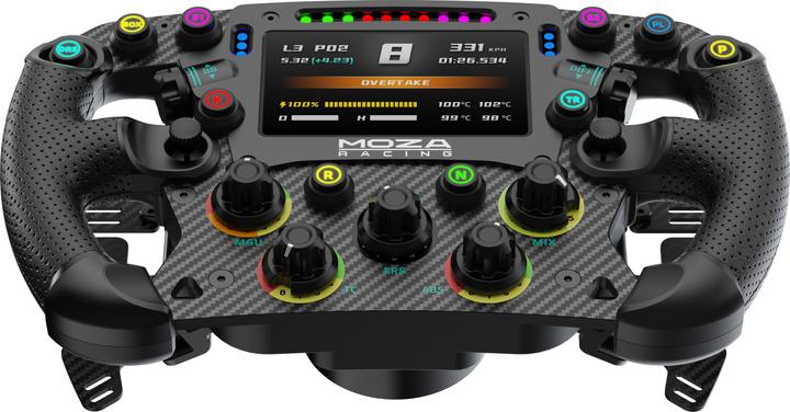 Actual product image Moza FSR2 (PC)