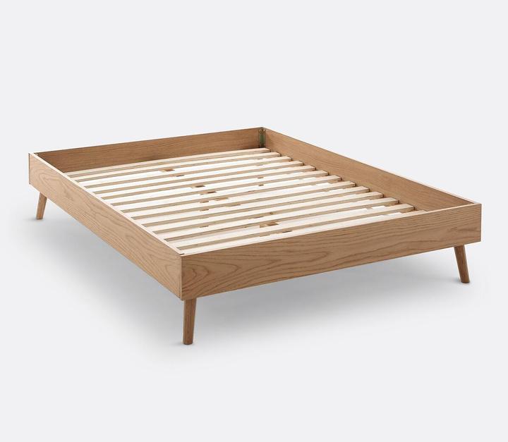 Actual product image La Redoute Interieurs Jimi (180 x 200 cm)
