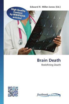 Immagine prodotto FastBook Publishing Brain Death (Edward R. Miller-Jones, 2012)