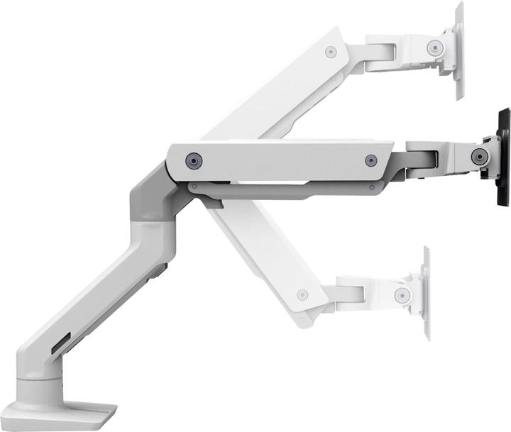 Produktbild Ergotron HX Monitor Arm mit patentierter CF-Technologie (Tisch, 49")