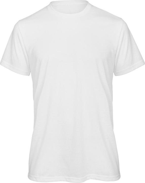 B&C Sublimation TShirt