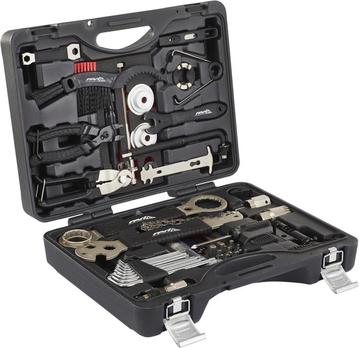 Produktbild Red Cycling Products PRO Toolcase Master
