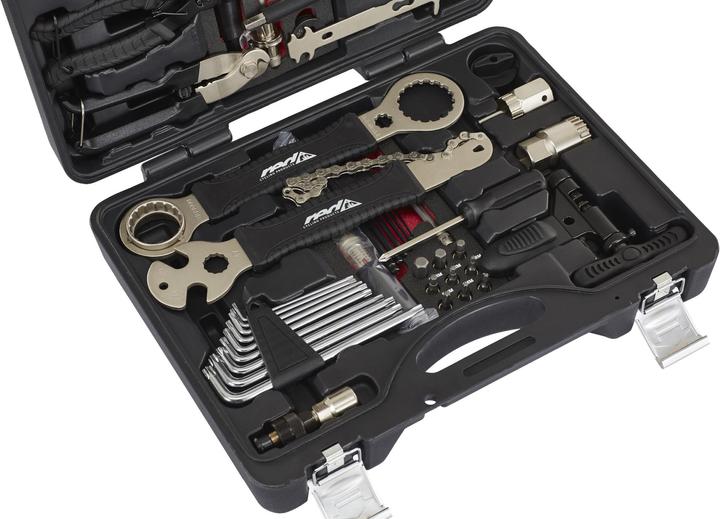 Produktbild Red Cycling Products PRO Toolcase Master