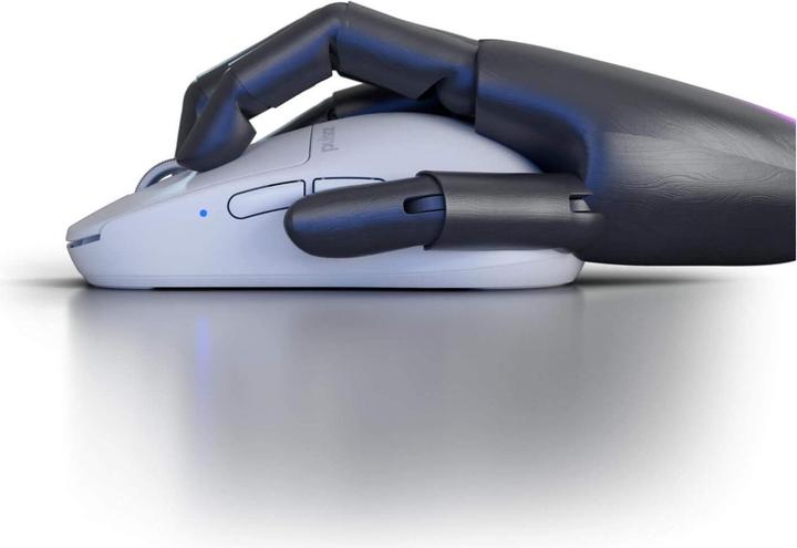 Actual product image Pulsar Gaming Gears X2H Mini White - Muis (Cable, Wireless)