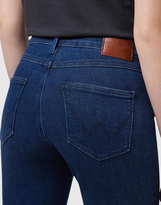 Produktbild Wrangler Jeans Slim (31)
