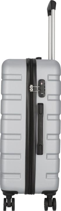 Image du produit Worldpack Ensemble de valises Phoenix 4 roues 3 pièces (94 l, XL (à partir de 115l))