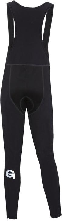 Actual product image Gonso Hardegg thermal bike bib shorts (152)