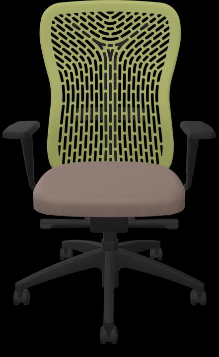 Image du produit Moving Flexa chaise de bureau pivotante