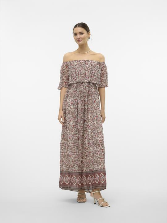 Produktbild Vero Moda VMBOHO Langes Kleid Kleid (XS)