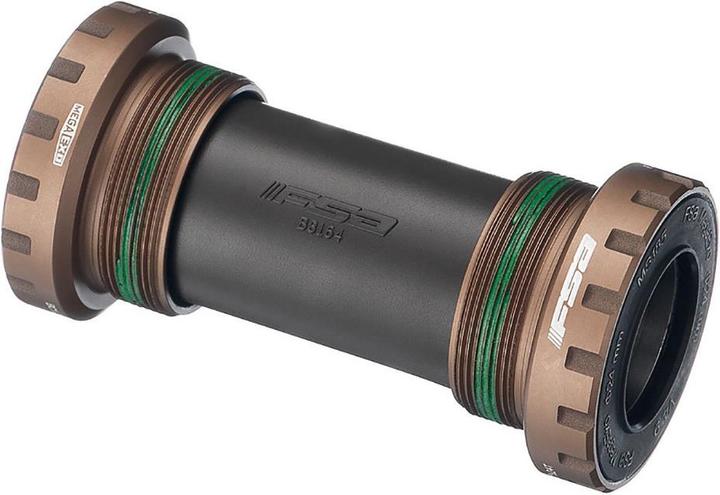 Produktbild FSA MegaExo Road Innenlager Di2, BSA 68 mm