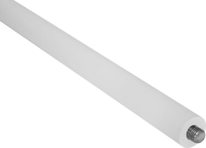 Produktbild Omnitronic BPS-3 Boxenhochständer/Stativ Aluminium weiss (1 Stk., Ständer)