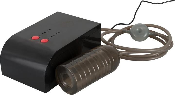 Actual product image You2Toys Suck-O-Mat