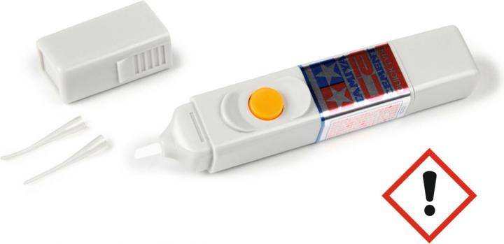 Tamiya Cyanolit quick adhesive
