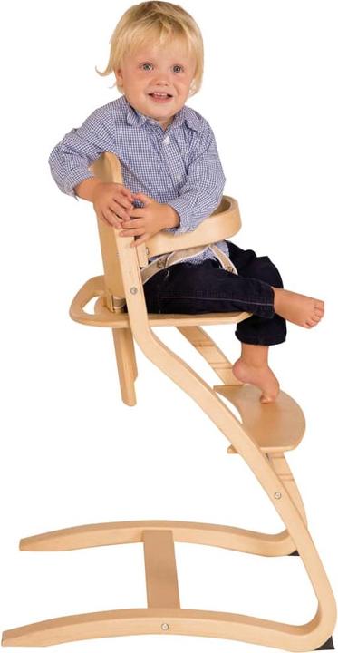 Productafbeelding Roba MoveUp (Kinderstoel)