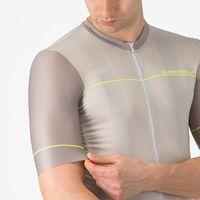 Actual product image Castelli Unlimited Endurance 2 Jersey (XS)
