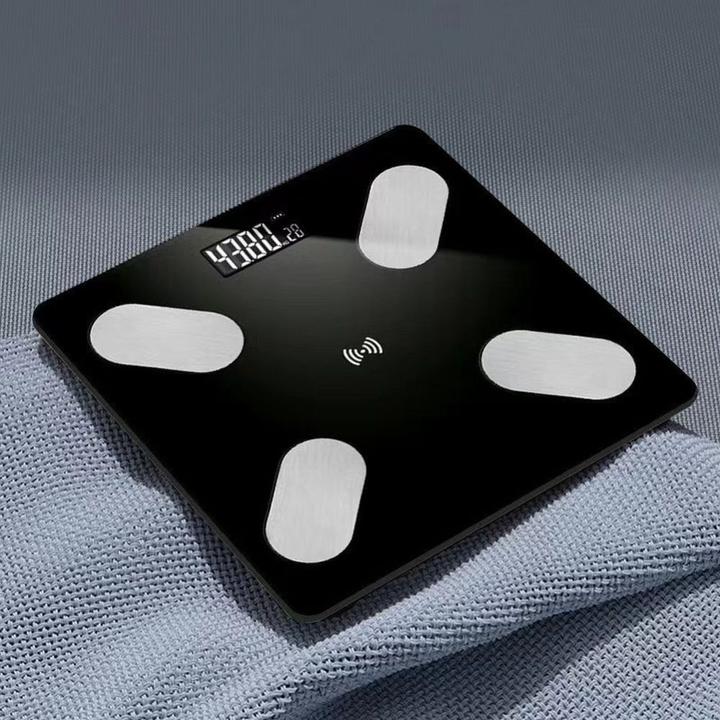 Produktbild Armor OWA Consumer electronics OEM Body fat scale TS-FL549 (180 kg)