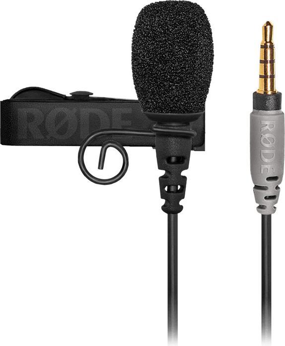 Produktbild RØDE smartLav+
