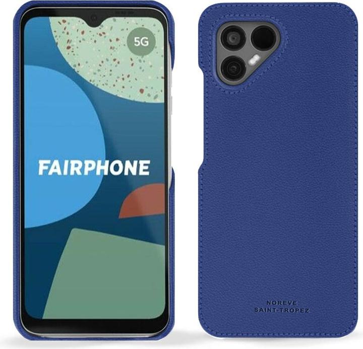 Productafbeelding Noreve Leren koffer (Fairphone 4)