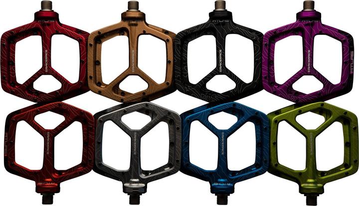 Immagine prodotto Race Face Pedale Atlas V2