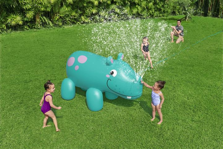 Image du produit Bestway Hippo