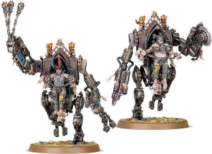 Immagine prodotto Games Workshop Warhammer 40k - Battleforce Noel 2024 Adepta Sororitas : Ost de Croisade de Penitents (Materiale sintetico)