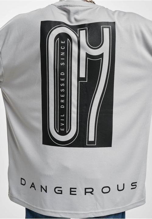 Immagine prodotto Dangerous Maglietta DNGRS Evil 07 - 43649 (XL)