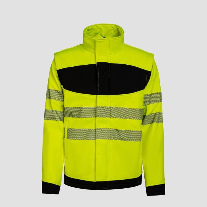 Produktbild Korntex Softshell-Jacke (XXL)