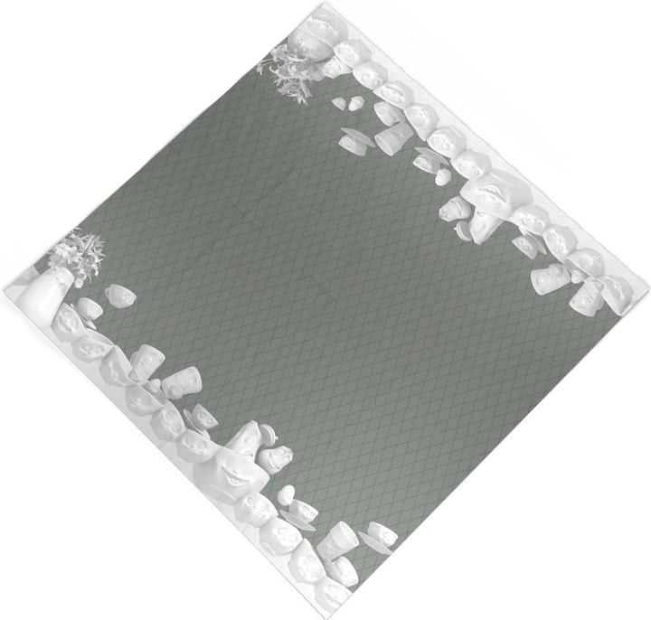 Image du produit 58 Products Frankfurter (10 x, 33 x 33 cm)
