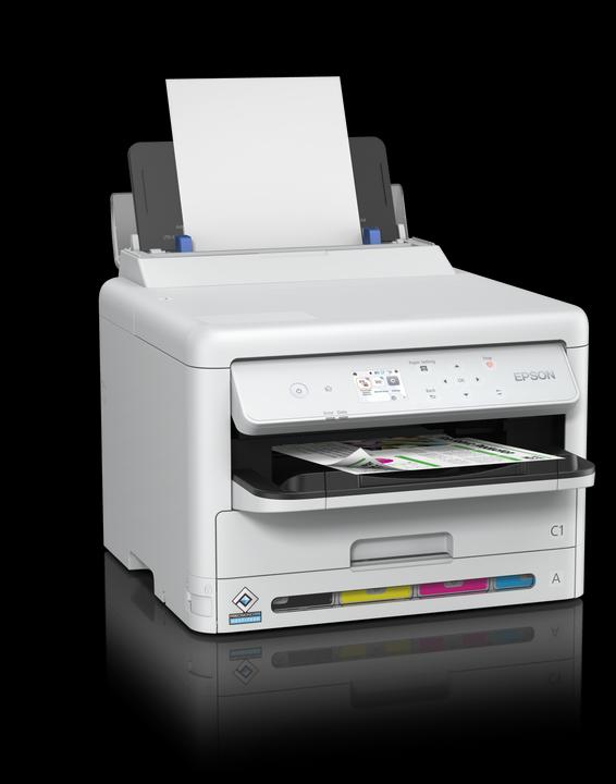 Immagine prodotto Epson WorkForce WF-C5390DW (Inchiostro, Colore)