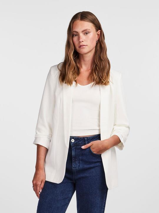 Actual product image Pieces Long 3/4 sleeve blazer (XL)
