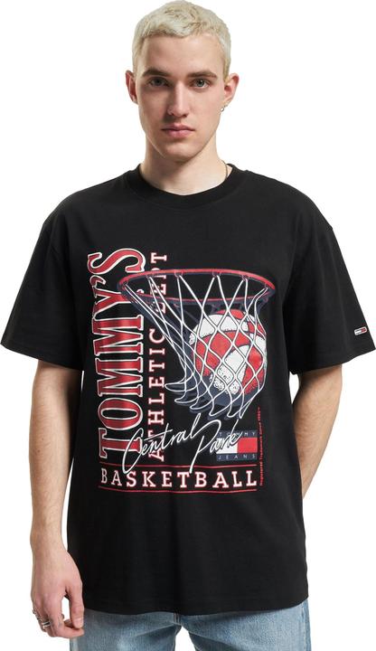 Produktbild Tommy Hilfiger Tommy Jeans Rlxd Basketball Vintage - 88545 (M)