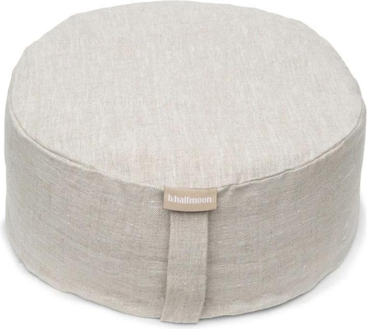 Immagine prodotto Halfmoon Cuscino da meditazione Mod (14 cm)